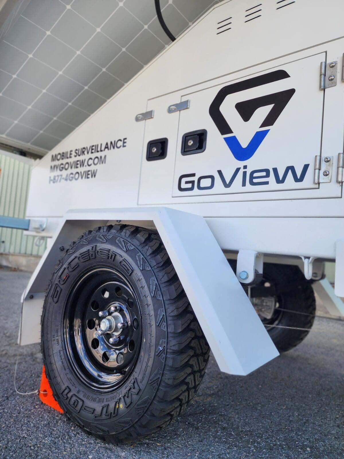WHY BUSINESSES AND ORGANIZATIONS CHOOSE GOVIEW