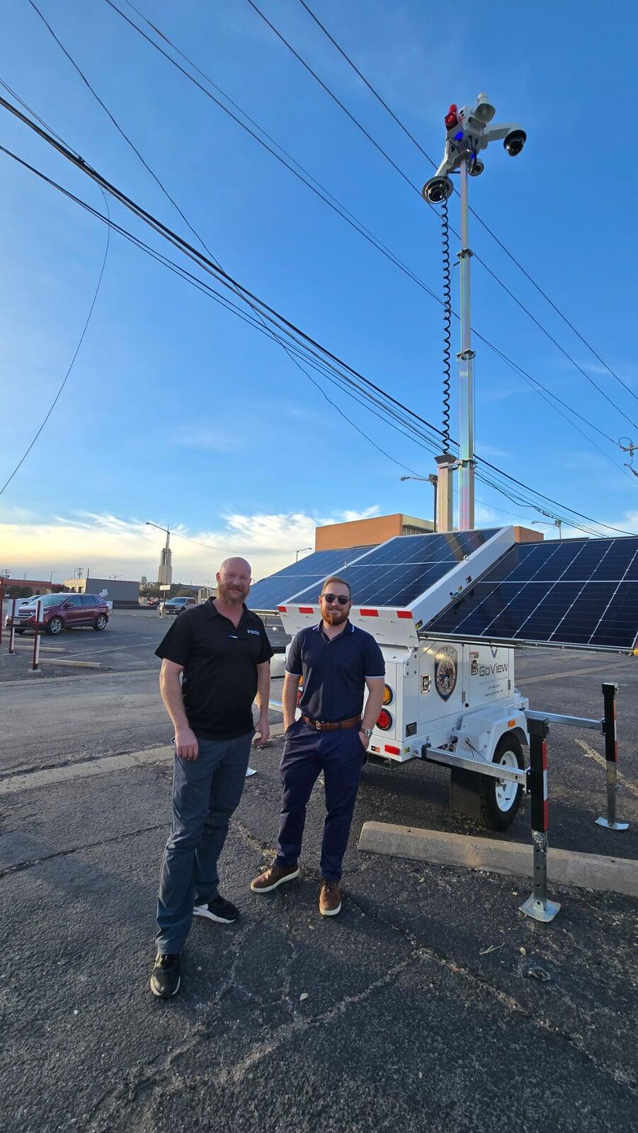 CITY OF MIDLAND TEXAS SELECTS GOVIEW