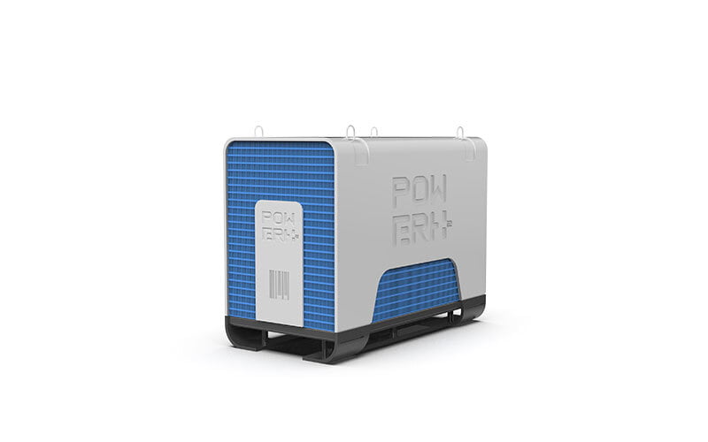 MOBILE SURVEILLANCE POWER OPTIONS: DO I NEED A FUEL CELL GENERATOR?