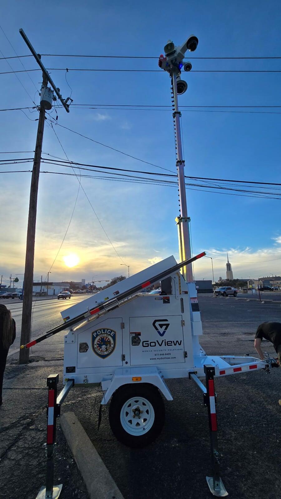 How Mobile Surveillance Is Helping Police Chiefs and City Managers Deliver Safer Communities