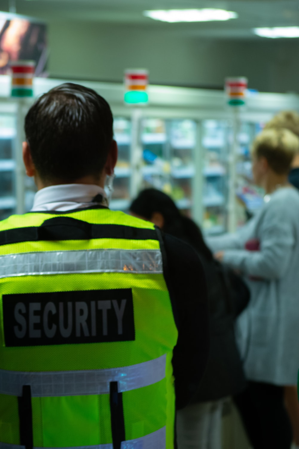 COMPARING MONITORED VIDEO SURVEILLANCE TO TRADITIONAL SECURITY GUARDS
