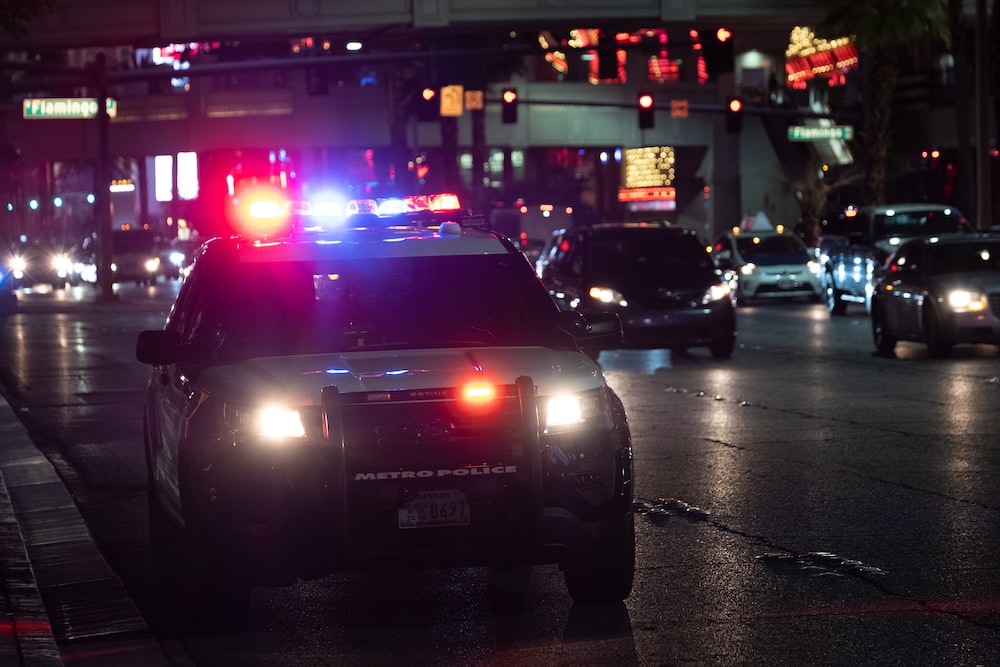 MOBILE SURVEILLANCE TRAILERS FOR LAW ENFORCEMENT AND LOCAL GOVERNMENT