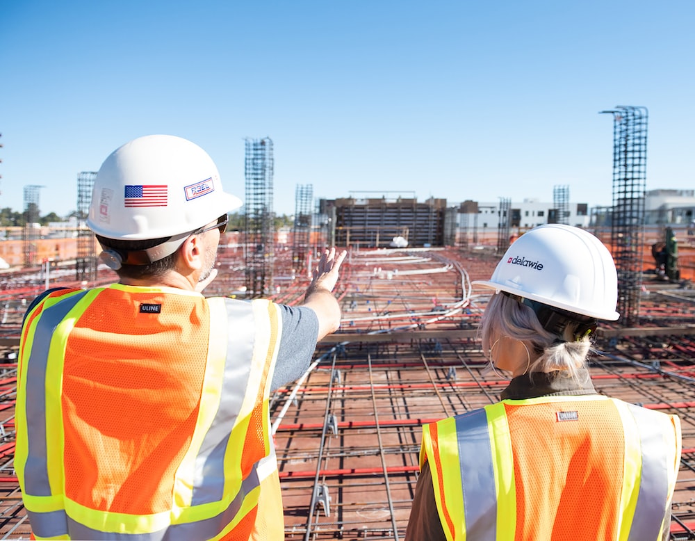 WHY EVERY CONSTRUCTION SITE NEEDS MONITORED VIDEO SURVEILLANCE