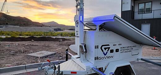 GoView in Washington, Oregon, and California