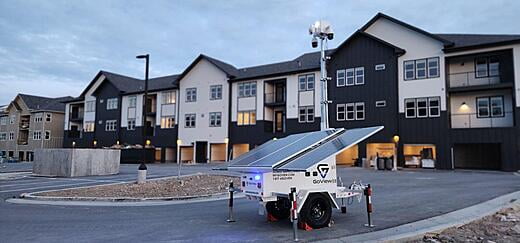 New construction and Multifamily housing