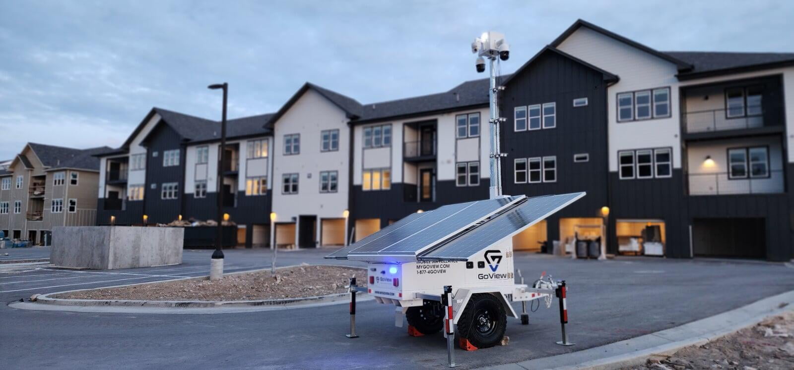 New construction and Multifamily housing
